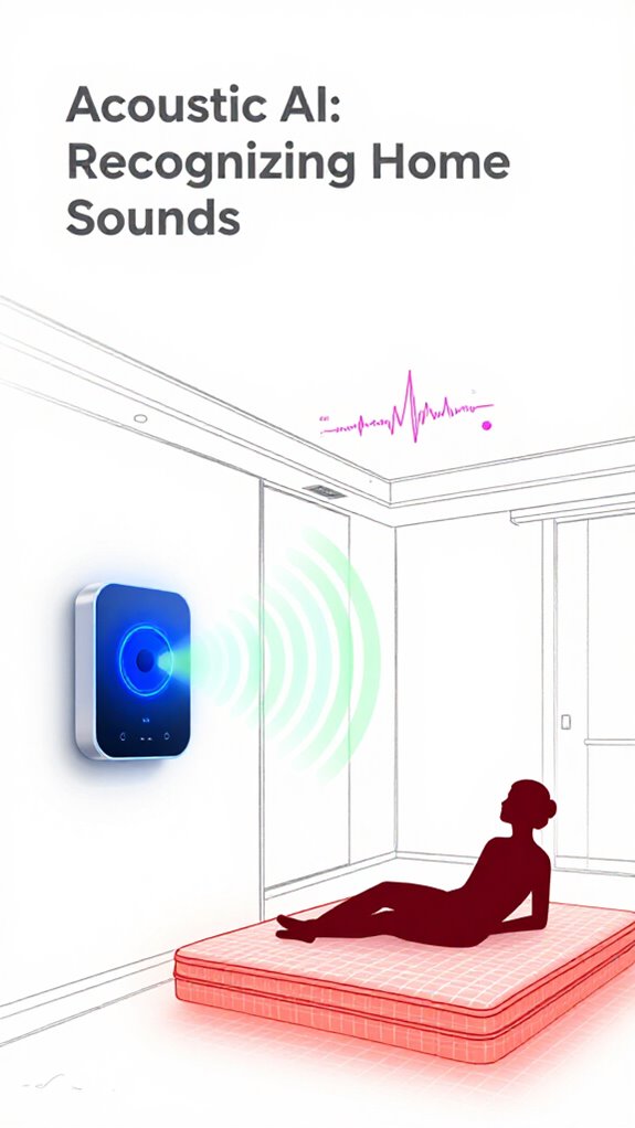 home sound recognition technology