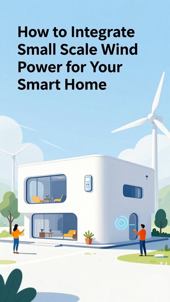 integrating wind power systems