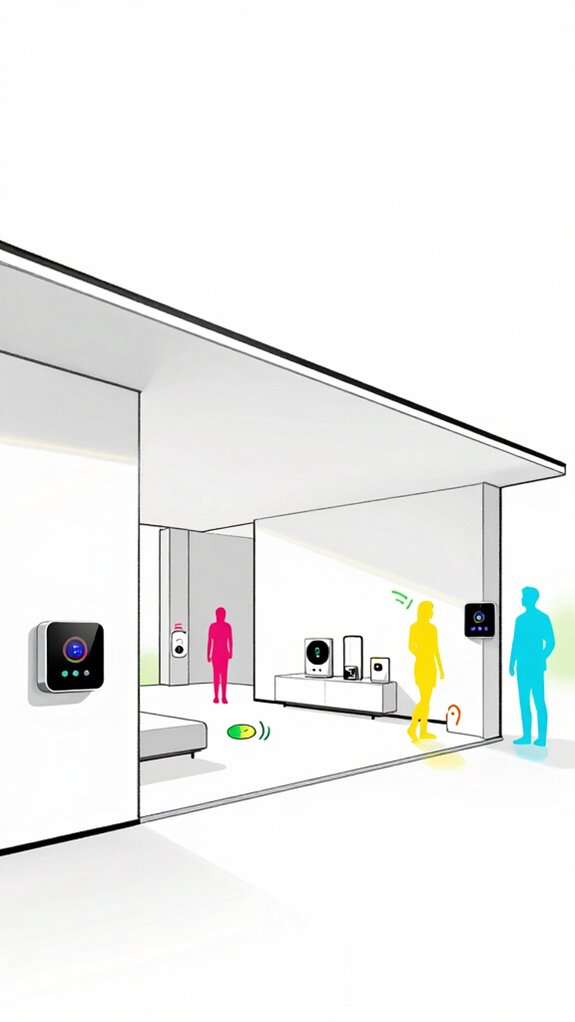 intelligent apple gas safety