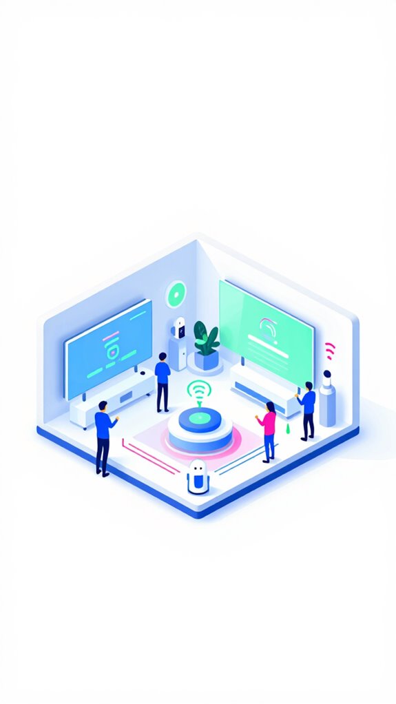 intelligent automated mopping solutions
