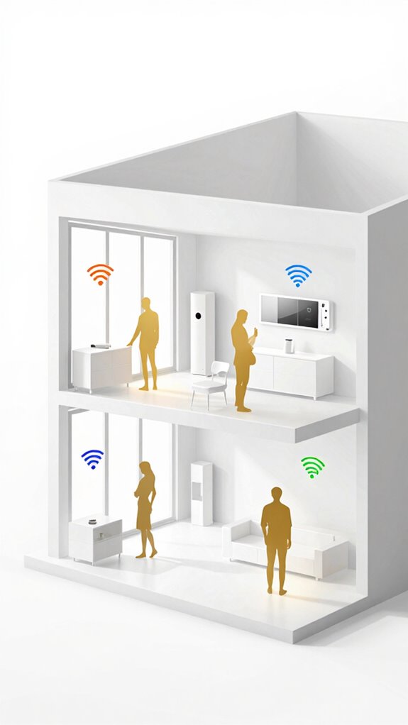 intelligent automated shade control