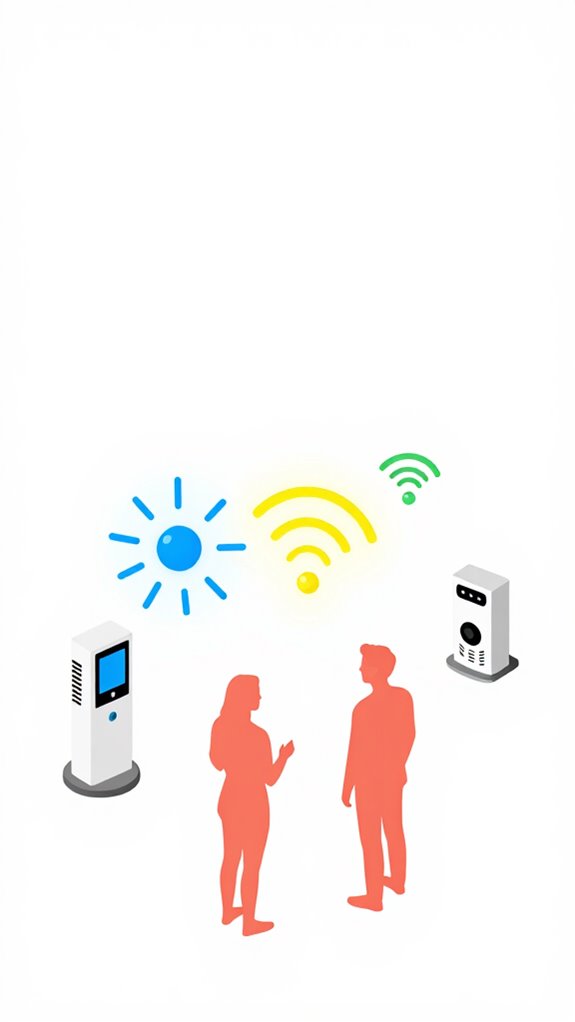 intelligent context aware automation