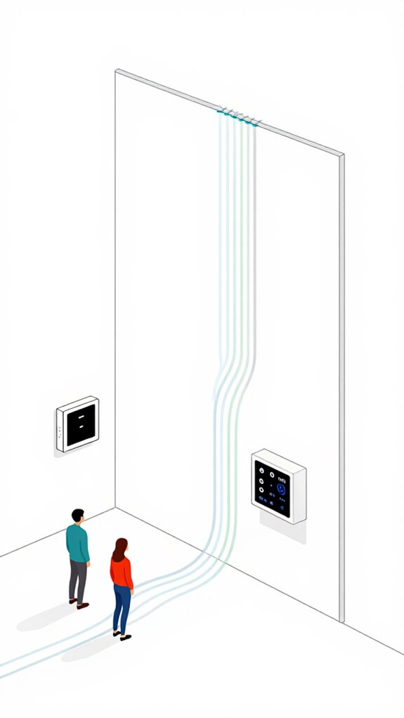 intelligent dynamic pressure balancing