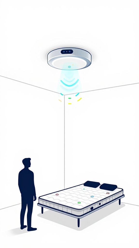 intelligent fall detection systems