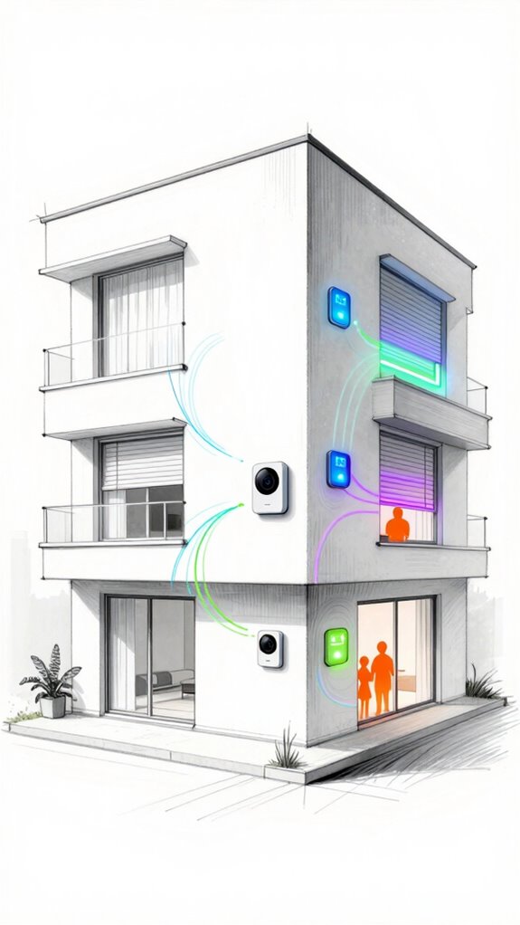 intelligent home automation orchestration
