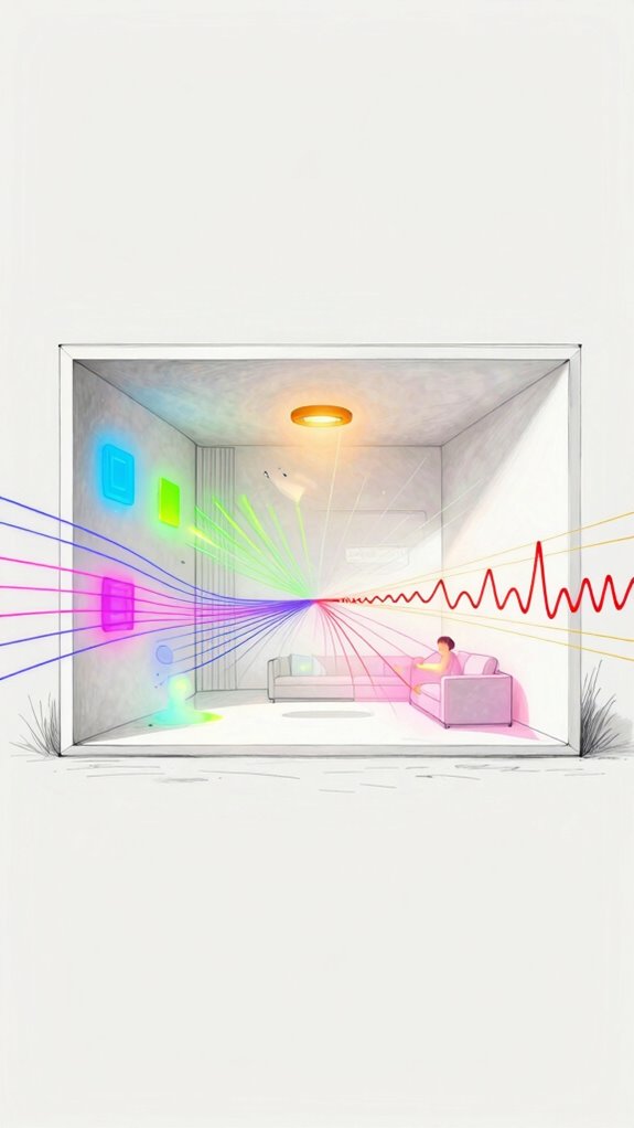 intelligent multi sensor integration