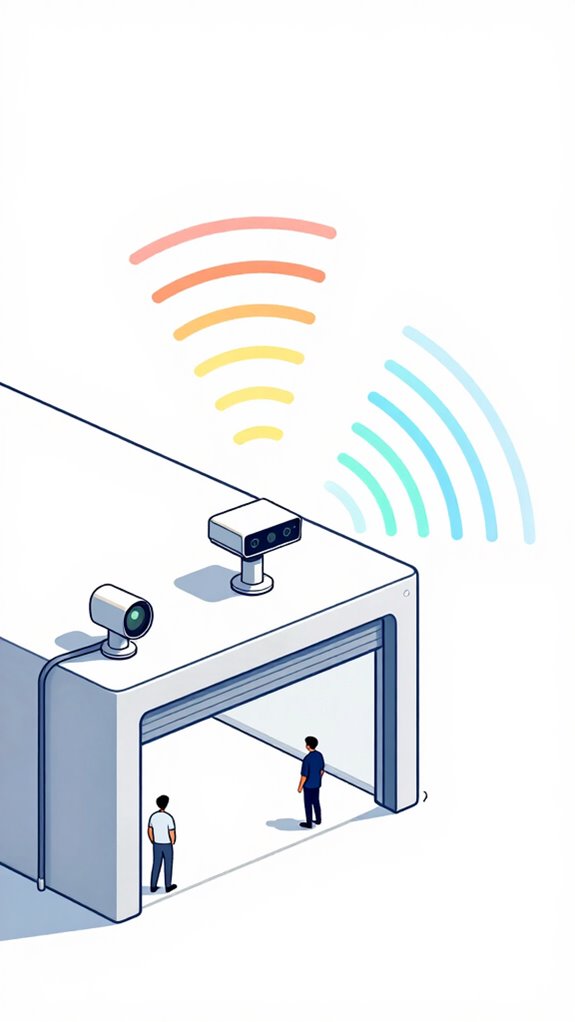 intelligent occupancy detection system