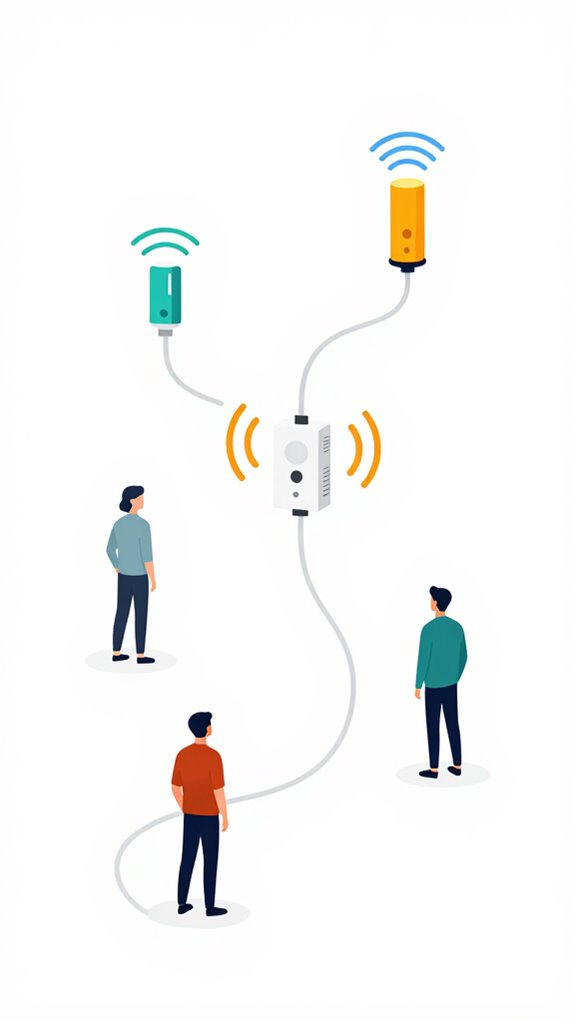 interoperable adaptive lighting control