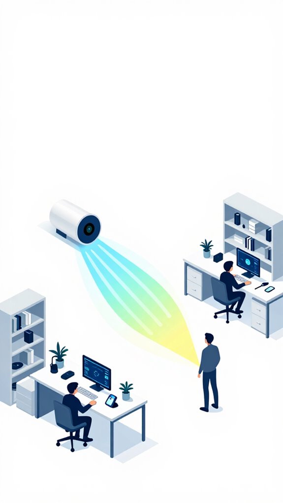 invisible document tracking solution