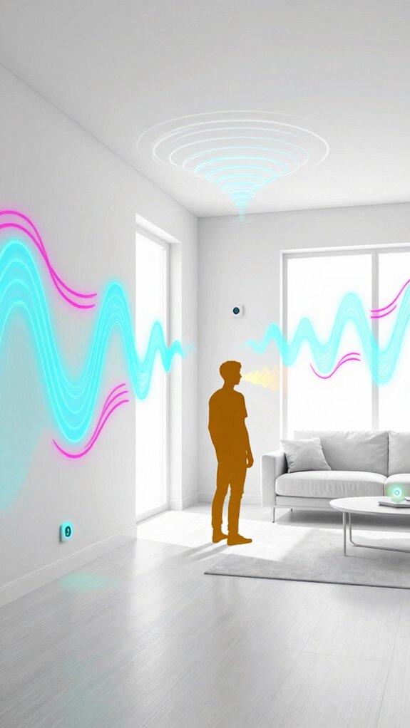 invisible motion tracking technology