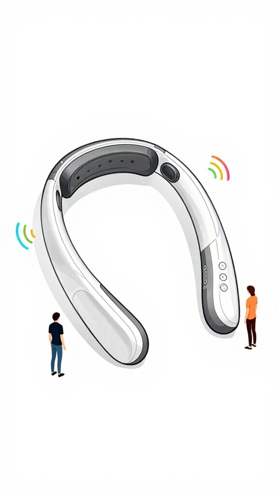 invisible posture correction technology