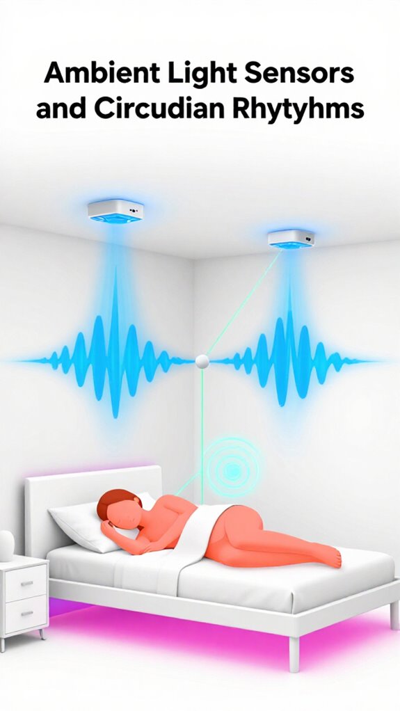 lighting influence on health