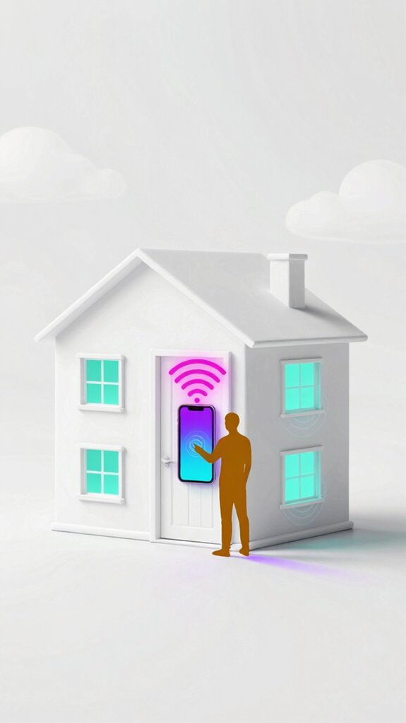 local biometric data processing