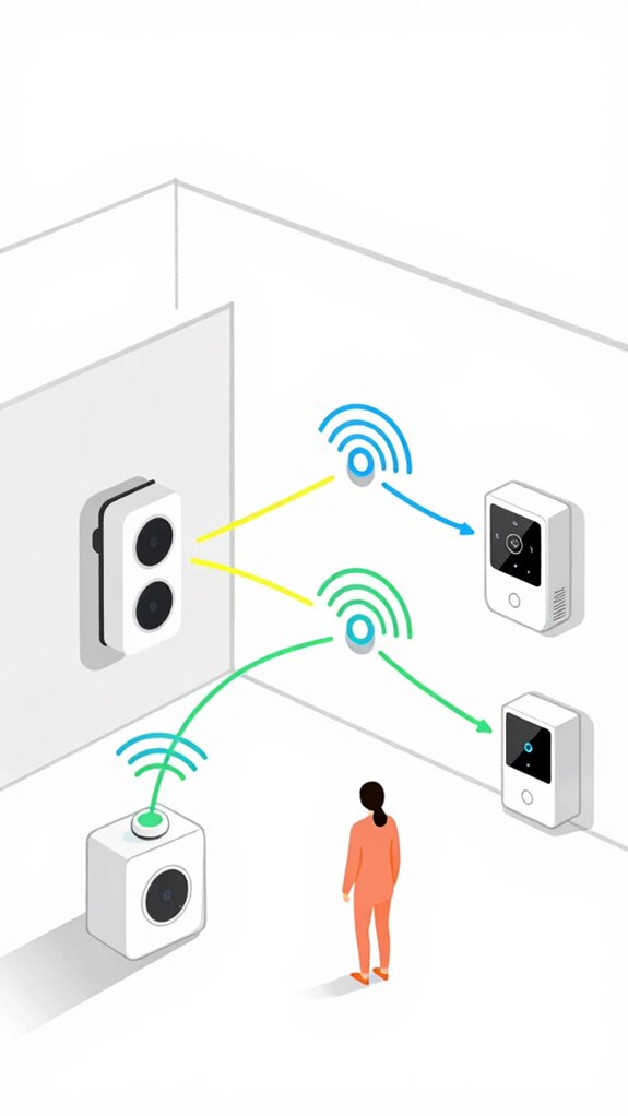 local smart device integration