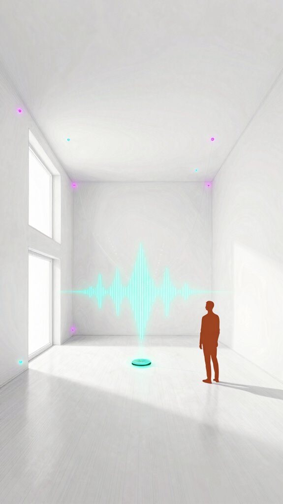 local smart home autonomy