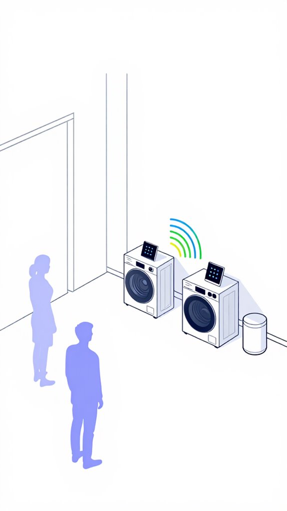 localized predictive maintenance automation