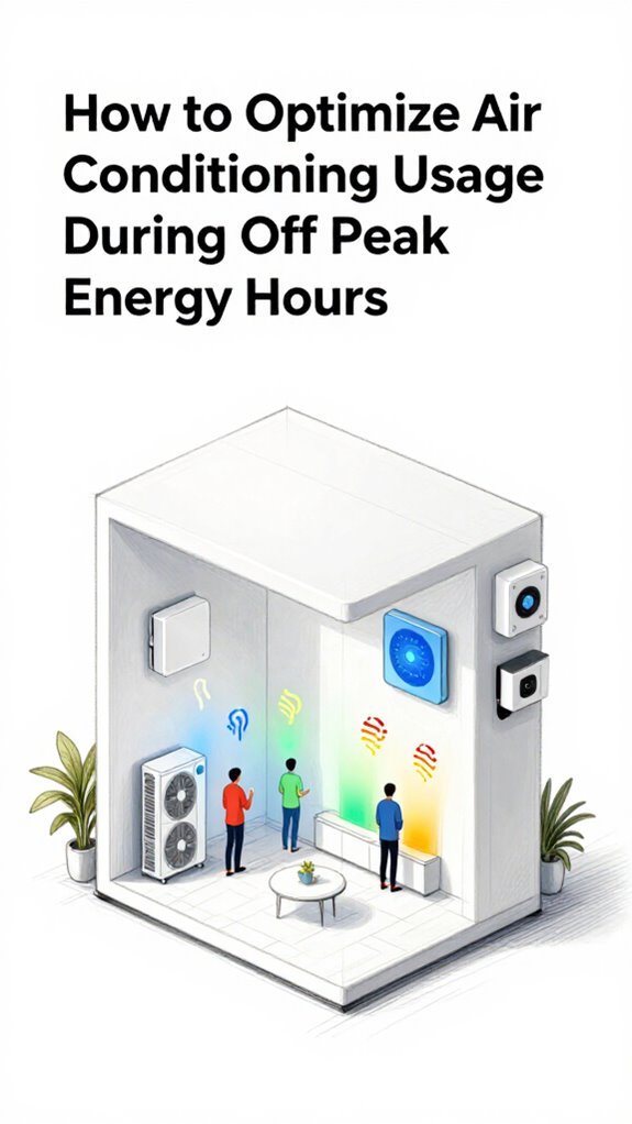 maximize energy efficiency savings