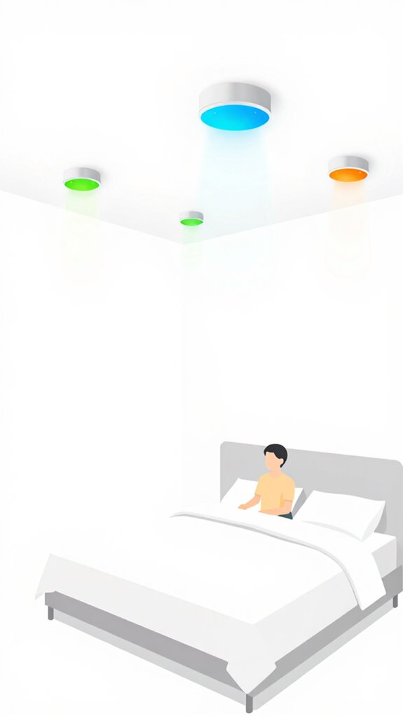 non invasive sleep monitoring technology
