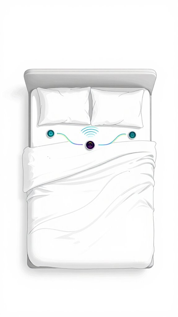 non invasive sleep tracking solution