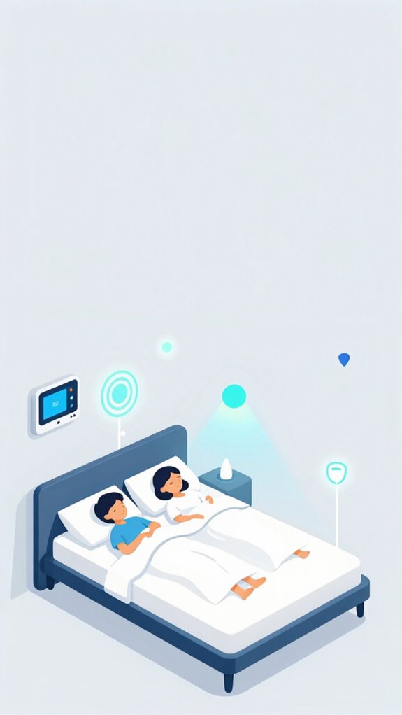 optimize your sleep environment