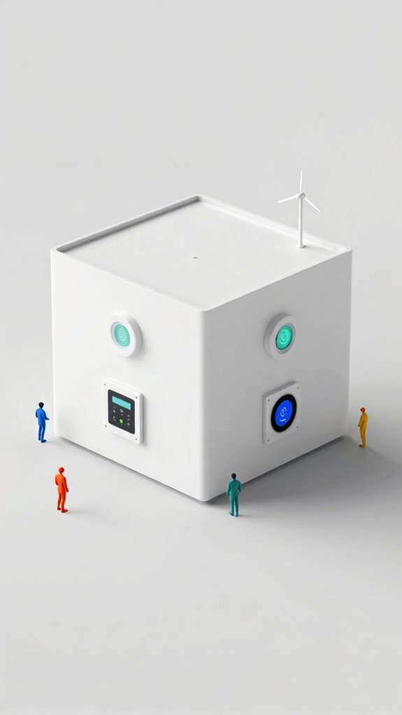 optimizing renewable energy integration