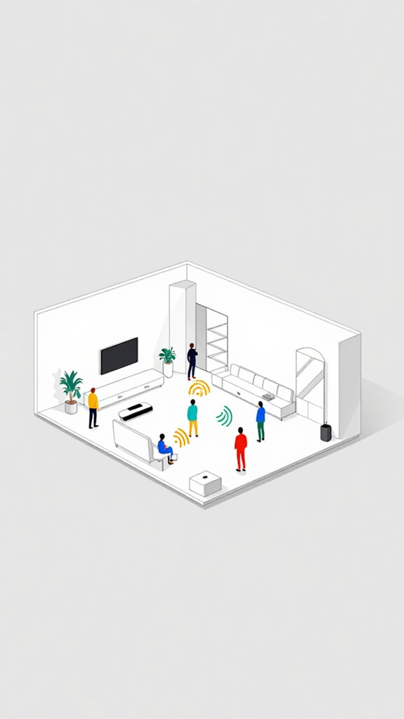 personalized audio zoning technology