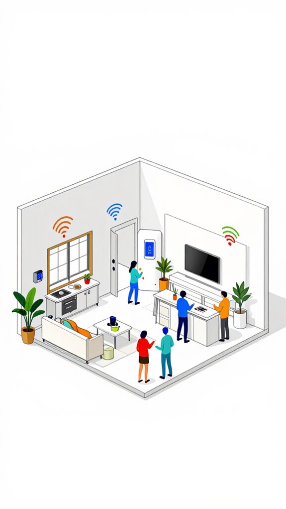 personalized energy consumption insights