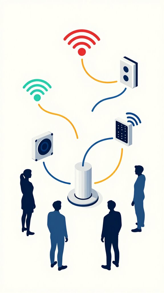 precise integrated call detection