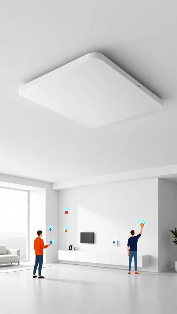precision energy management automation