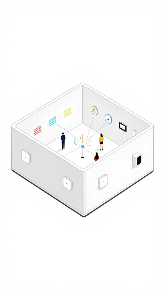 precision hygiene automation system