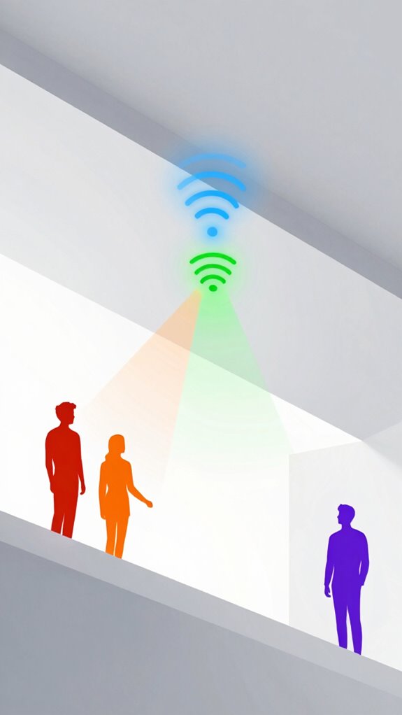 predictive ambient heating adjustments