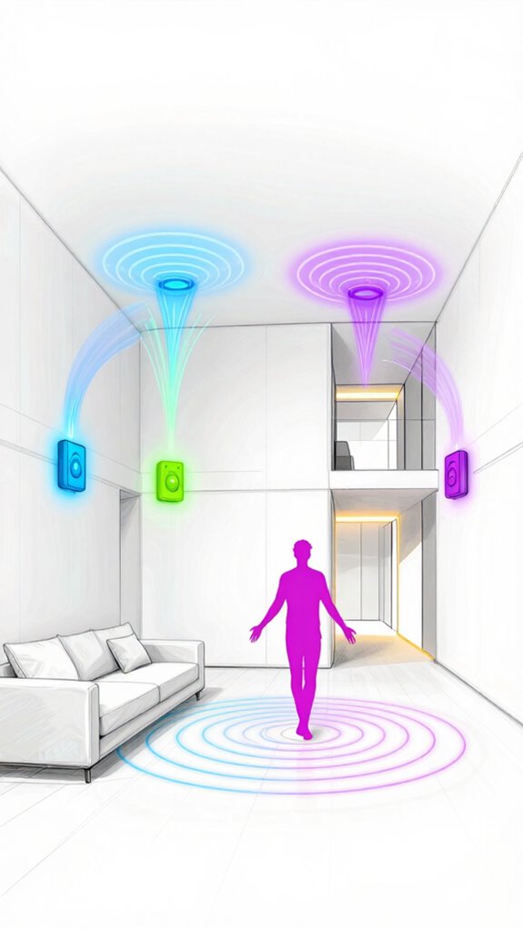 predictive daily life automation