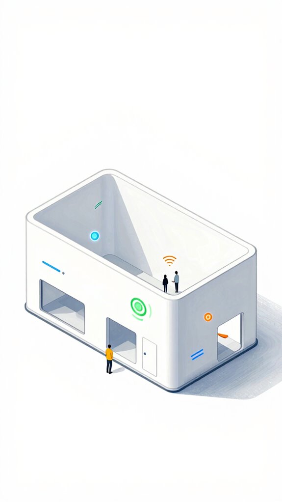 privacy focused intelligent security solutions