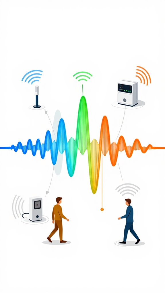 privacy focused sensing technology