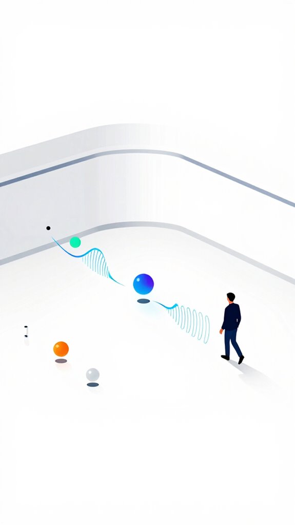 privacy through non visual detection