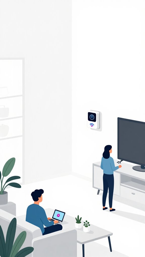 proactive home maintenance automation
