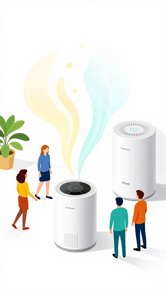 proactive voc detection ecosystem