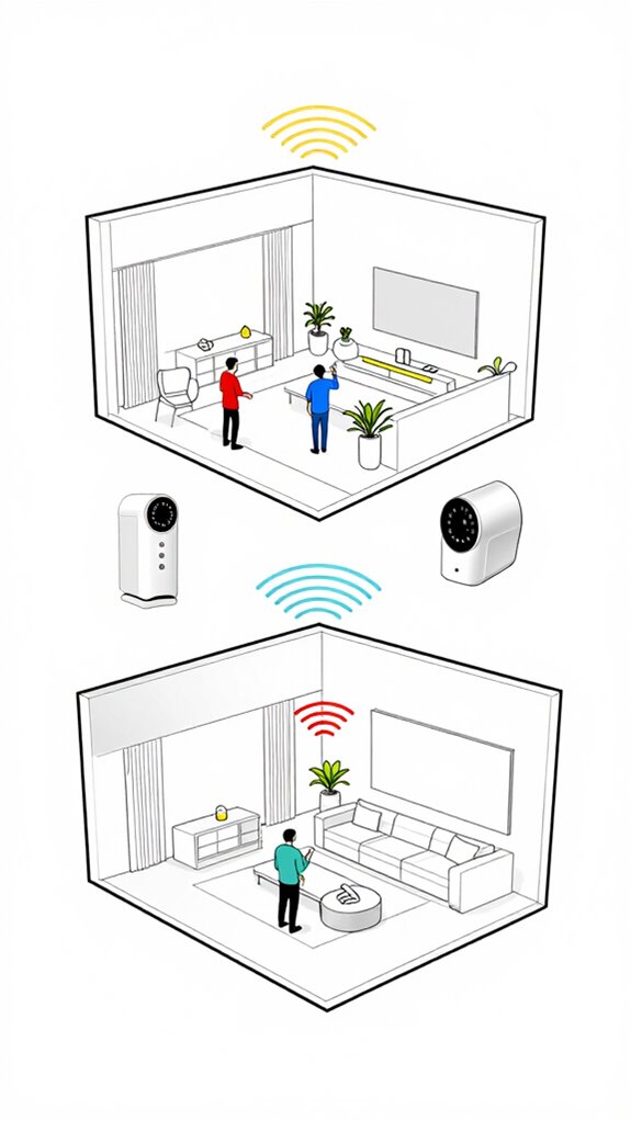 real time energy load management