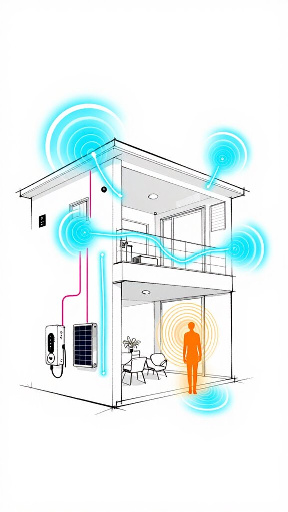 real time energy load management