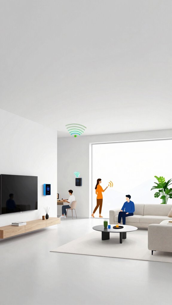 real time energy monitoring solutions