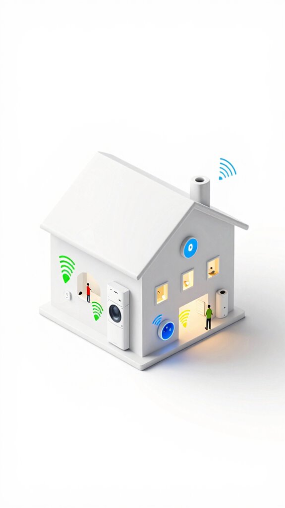 real time hard water monitoring