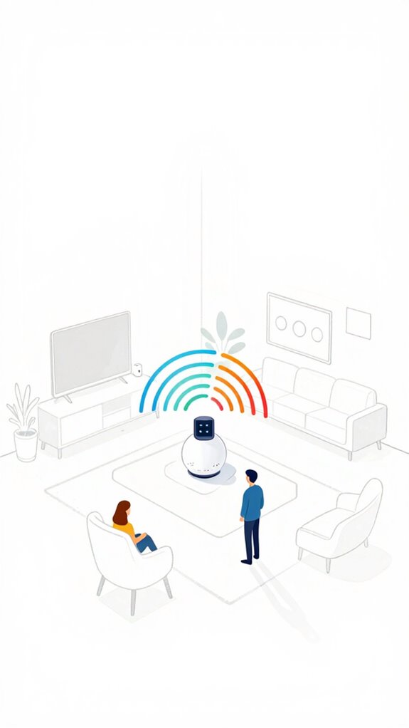 seamless amazon noise masking