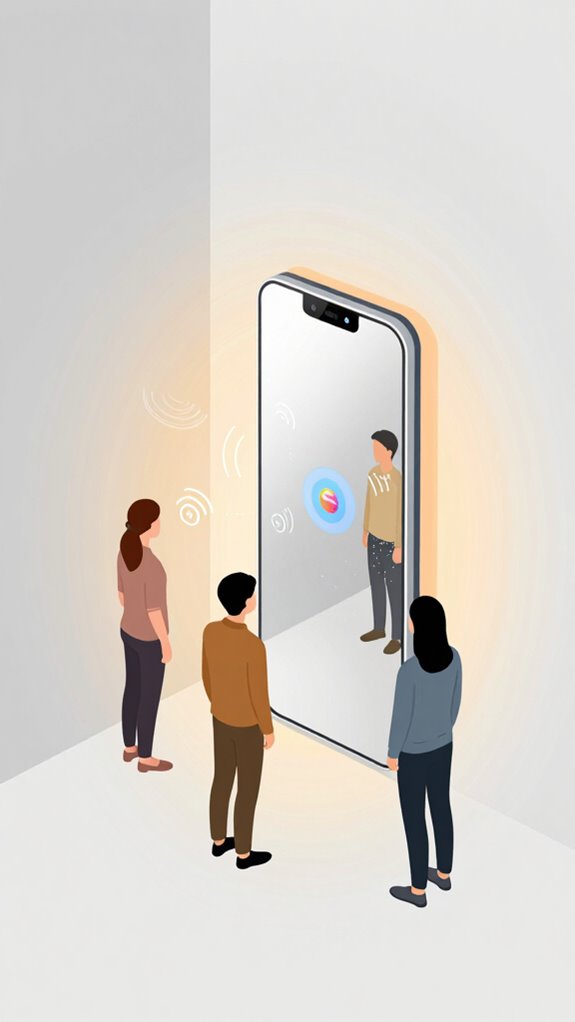 seamless automated lighting experiences