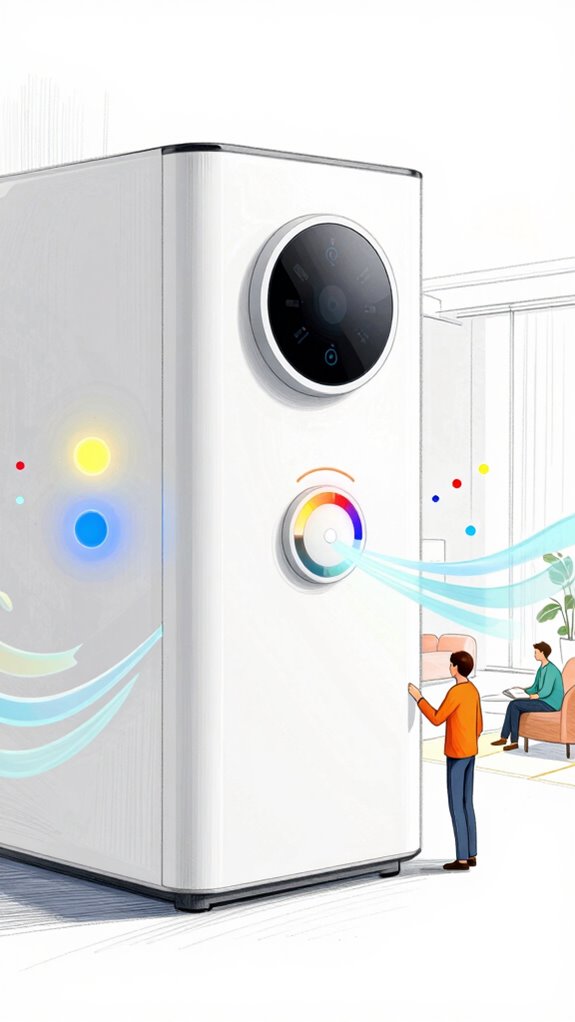 seamless context aware automation