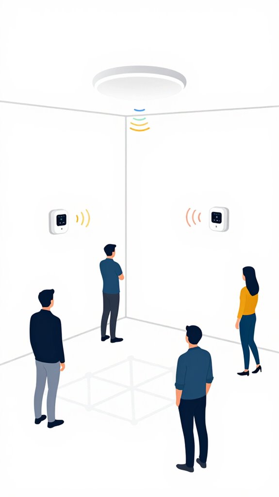 seamless health alert system