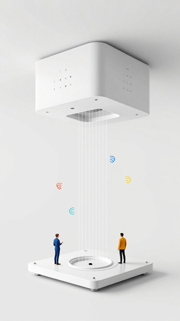 seamless hydration tracking solution