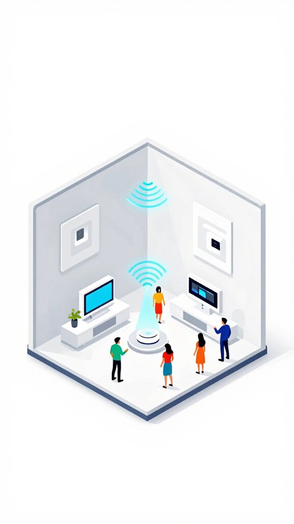 seamless location tracking solutions