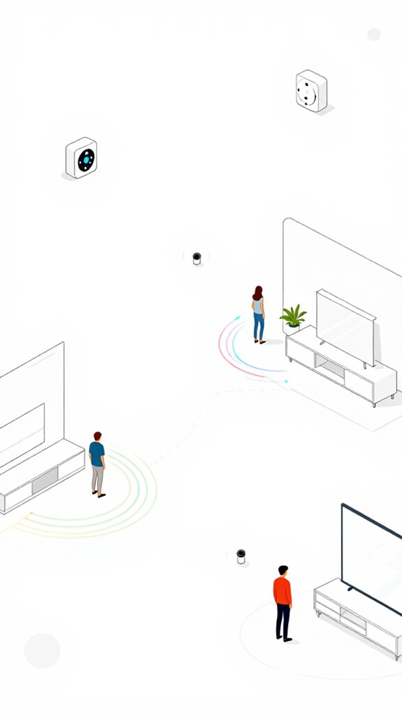 seamless music automation experience