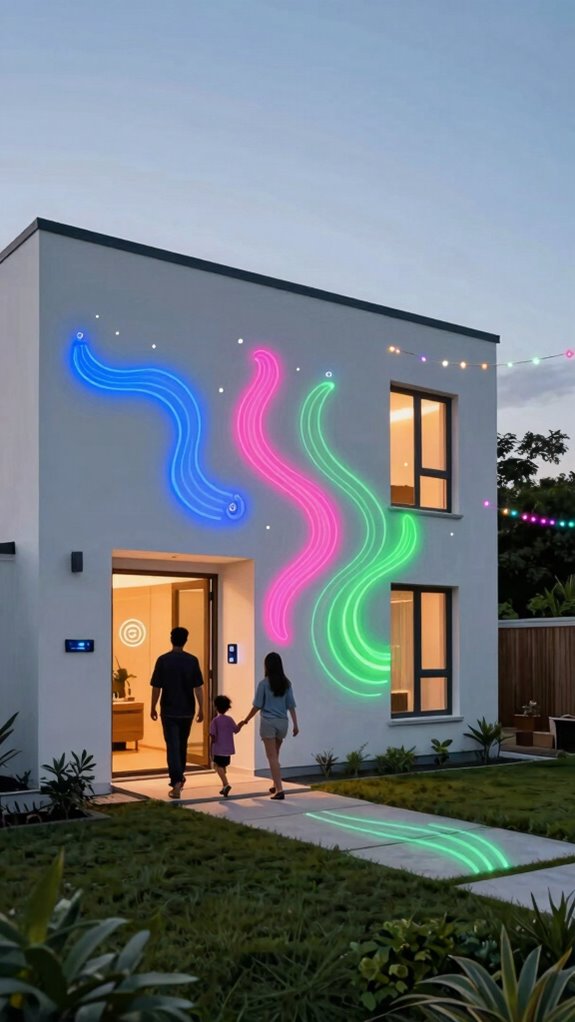seamless reliable smart home setup