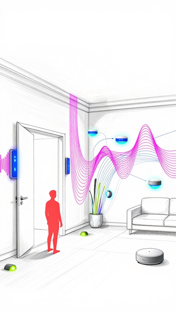 seamless smart home orchestration